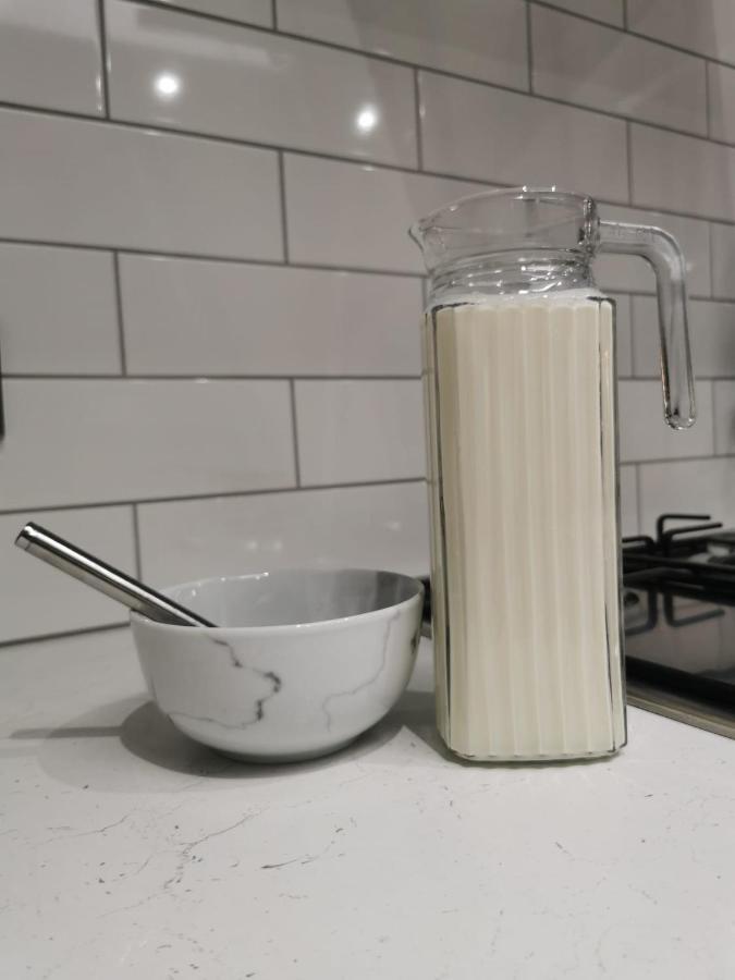 Lombard House - Boutique Hotel By Tifa Stays 斯旺西 外观 照片